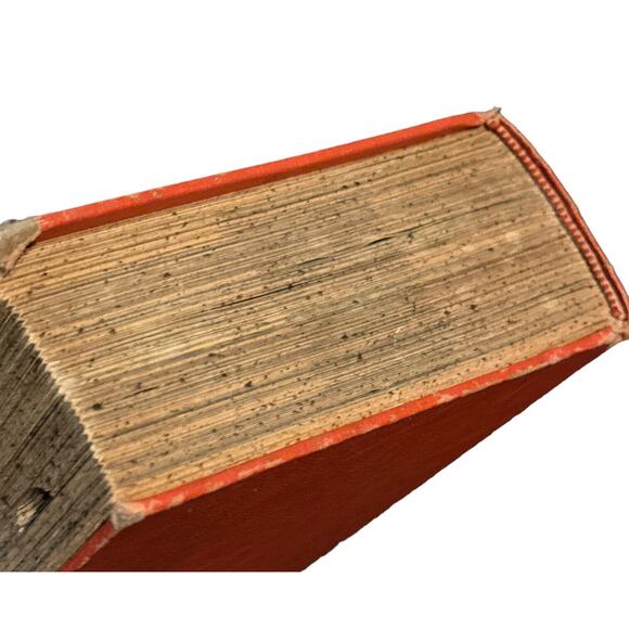 Culinary Arts Institute Encyclopedic Cookbook Ruth Berolzheimer 1970 Edition - Picture 6 of 11